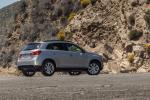 Mitsubishi Outlander Sport 2013 года